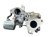Ny BE Turbo 127477 - RHF4 turboaggregat