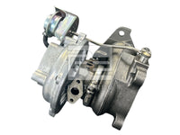 Ny BE Turbo 127477 - RHF4 turboaggregat