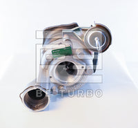 Ny BE Turbo 127483 - RHF5 turboaggregat