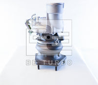 Ny BE Turbo 127483 - RHF5 turboaggregat