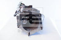 Ny BE Turbo 127483 - RHF5 turboaggregat