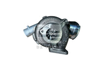 Ny BE Turbo 127498 turboaggregat