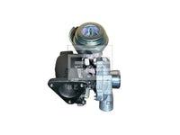 Ny BE Turbo 127498RED turboaggregat