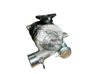 Ny BE Turbo 127504 - TD04 turboaggregat