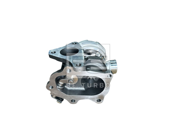 Ny BE Turbo 127504 - TD04 turboaggregat
