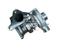 Ny BE Turbo 127504 - TD04 turboaggregat