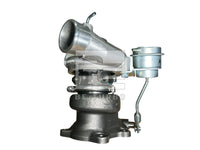 Ny BE Turbo 127504 - TD04 turboaggregat
