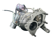 Ny bytesturbo BE Turbo 127507 - RHF5 turboaggregat