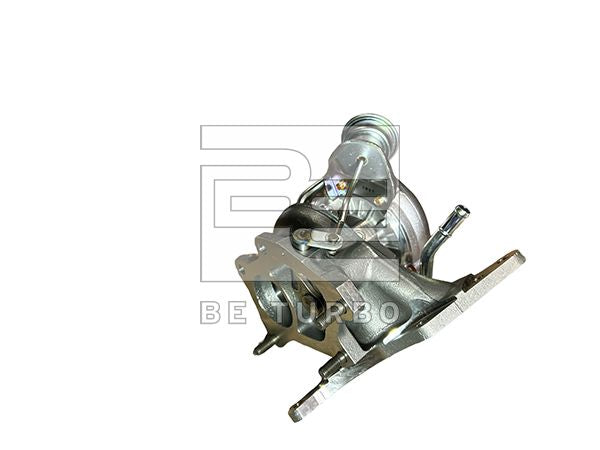 Ny BE Turbo 127508 - RHF5 turboaggregat