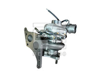 Ny BE Turbo 127508 - RHF5 turboaggregat
