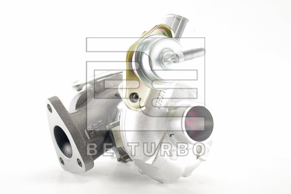 Renoverad bytesturbo BE Turbo 127523RED - RHF4V turboaggregat