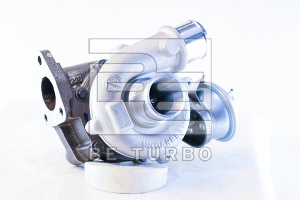 Renoverad bytesturbo BE Turbo 127528RED turboaggregat