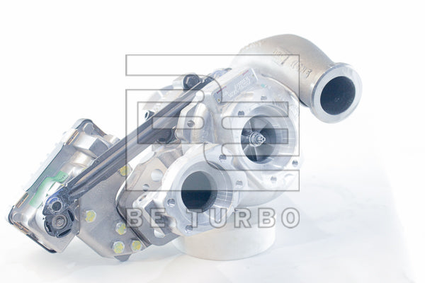 Ny BE Turbo 127543 turboaggregat