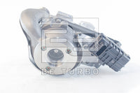 Ny BE Turbo 127543 turboaggregat