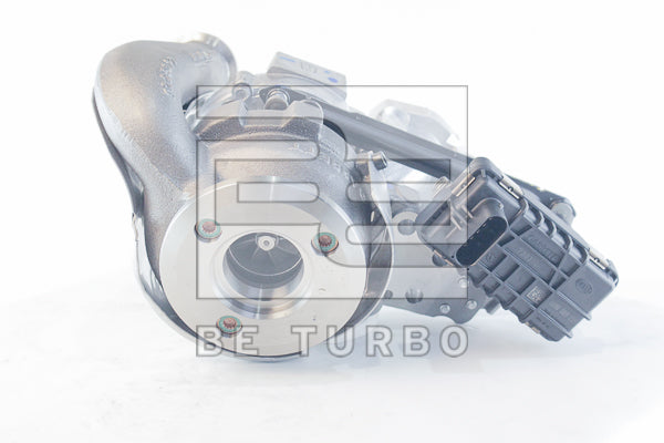 Ny BE Turbo 127543 turboaggregat