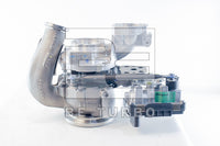 Ny BE Turbo 127543 turboaggregat