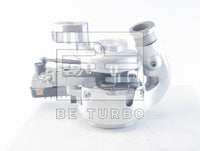 Ny BE Turbo 127543 turboaggregat