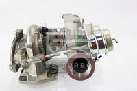 Ny BE Turbo 127549 turboaggregat