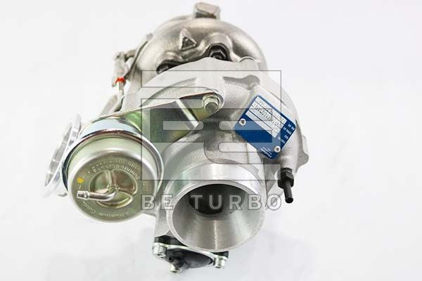 Ny BE Turbo 127549 turboaggregat