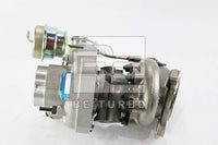 Ny BE Turbo 127549 turboaggregat