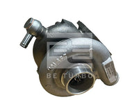 Ny bytesturbo BE Turbo 127581 - H1 turboaggregat