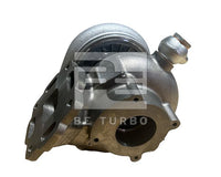 Ny bytesturbo BE Turbo 127581 - H1 turboaggregat