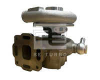 Ny bytesturbo BE Turbo 127581 - H1 turboaggregat