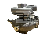 Ny bytesturbo BE Turbo 127581 - H1 turboaggregat