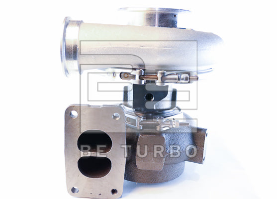 Ny bytesturbo BE Turbo 127603 turboaggregat