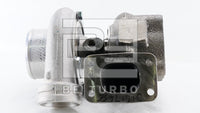 Ny bytesturbo BE Turbo 127607 turboaggregat