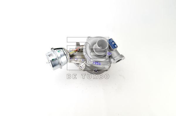 Ny BE Turbo 127611 turboaggregat