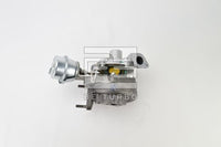 Ny BE Turbo 127611RED turboaggregat