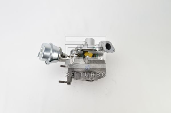 Ny BE Turbo 127611RED turboaggregat