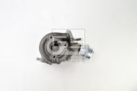 Ny BE Turbo 127611 turboaggregat