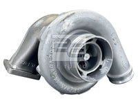 Ny bytesturbo Garrett 709197-5009S - GT32 turboaggregat