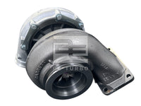 Ny bytesturbo Garrett 709197-5009S - GT32 turboaggregat