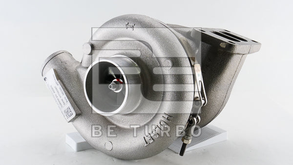 Ny bytesturbo BE Turbo 127627 - H1 turboaggregat