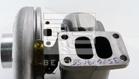 Ny bytesturbo BE Turbo 127627 - H1 turboaggregat