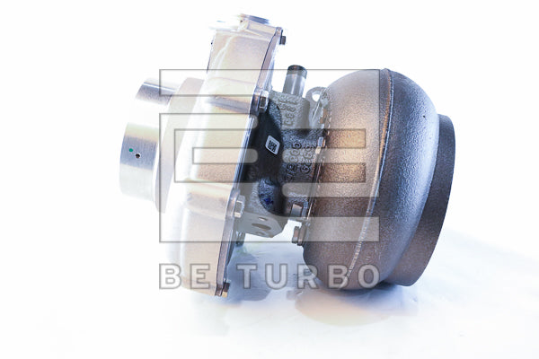 Renoverad bytesturbo BE Turbo 127637RED turboaggregat