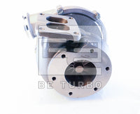 Renoverad bytesturbo BE Turbo 127637RED turboaggregat