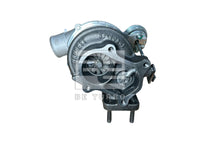Ny BE Turbo 127647 turboaggregat