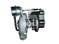 Ny BE Turbo 127647 turboaggregat