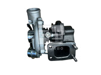 Ny BE Turbo 127647 turboaggregat