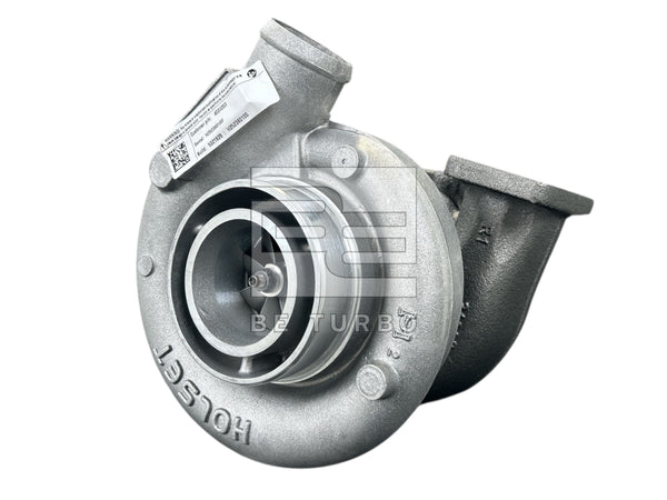 Ny BE Turbo 127648 turboaggregat