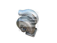 Ny bytesturbo BE Turbo 127649 - H1 turboaggregat