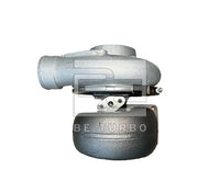 Ny bytesturbo BE Turbo 127649 - H1 turboaggregat