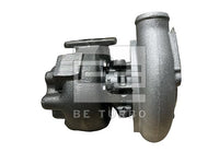 Ny bytesturbo BE Turbo 127655 - HX40 turboaggregat