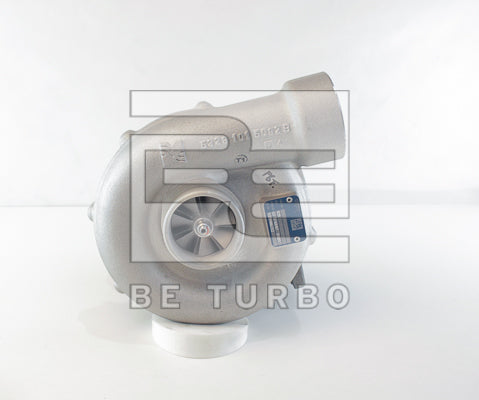 Ny bytesturbo BorgWarner 53299886707 turboaggregat