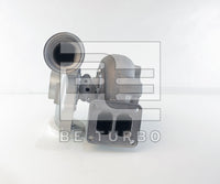 Ny bytesturbo BorgWarner 53299886707 turboaggregat