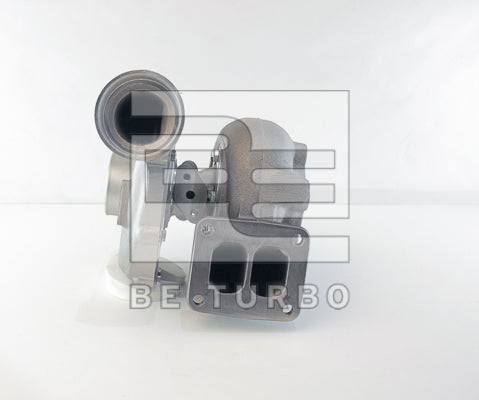 Ny bytesturbo BorgWarner 53299886707 turboaggregat